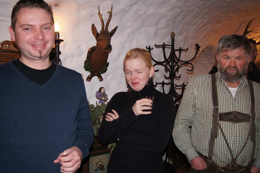 6-Obertauern, Bauernhaus 175